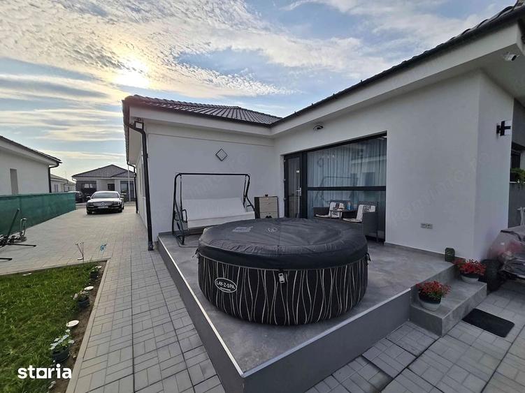 BRASADAS vinde casa Smart 2026 . 130 mp. Mobilata & Utilata. - 11