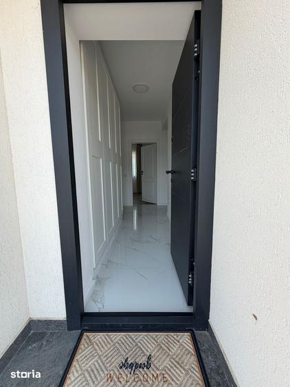 Casă cu 4 camere decomandat cu Teren 450 Mp în Central