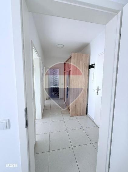 Apartament cu 2 camere decomandat în Șelimbăr