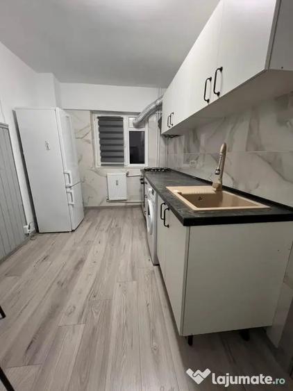 Apartament 2 camere, la 6 minute de metrou Bd. 1 Decembrie 1918 - 6