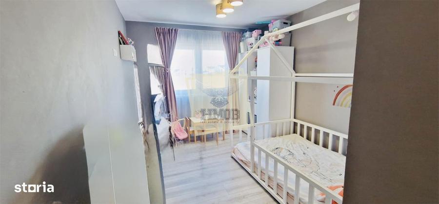 Apartament cu 3 camere decomandat, mobilat în Șelimbăr — fotografia 3