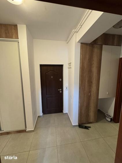 Apartament cu 2 camere în Militari