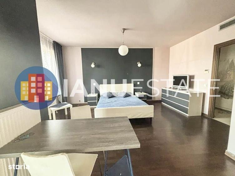 Mihai Bravu 10` Metrou Tineretului Parc Timpuri Noi Centrala Terasa - 1