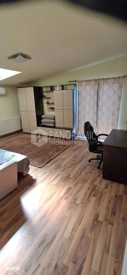 Apartament cu 2 camere semidecomandat în Între Lacuri