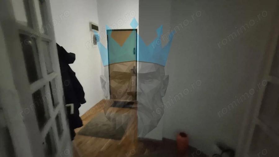 Apartament cu 4 camere decomandat în Unirii