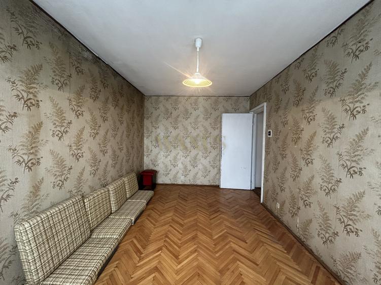 Apartament cu 4 camere decomandat în Mănăștur