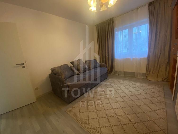 Închiriere apartament  cu 1 cameră – Zona Ștrand - 5