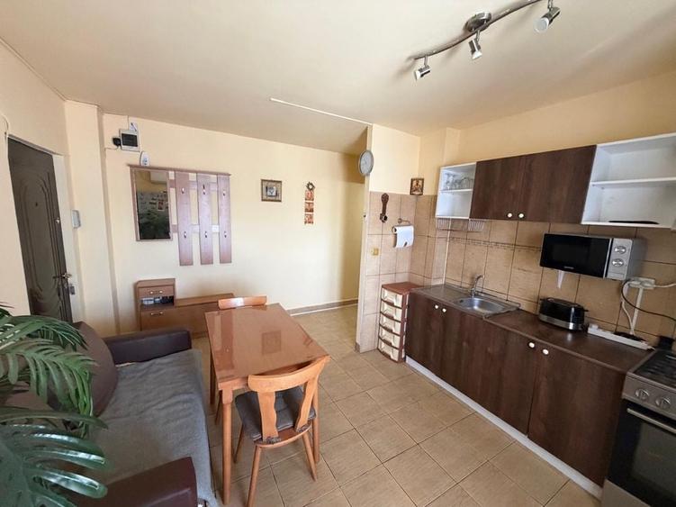 Apartament 2 camere decomandat Hateg - 7