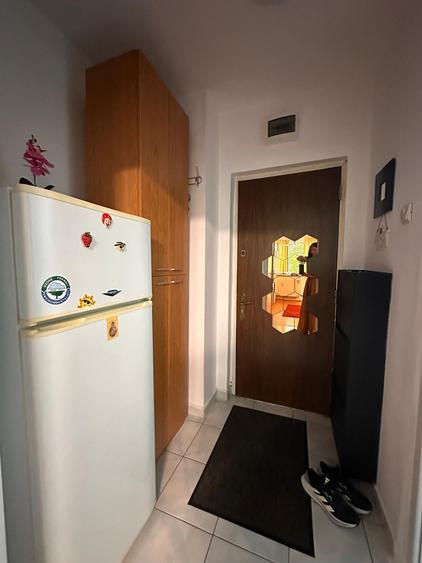 Apartament cu 2 camere decomandat în Drumul Taberei