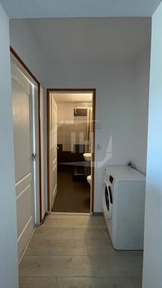Apartament cu 2 camere decomandat, mobilat în Mănăștur