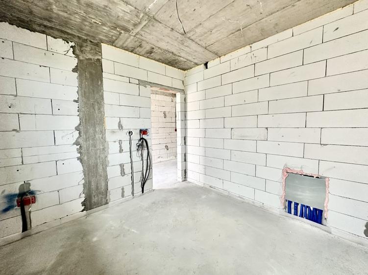 Duplex cu 5 camere cu Canalizare în Moșnița Nouă