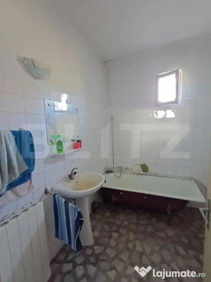 Casă cu 3 camere cu Teren 11508 Mp în Copăceni
