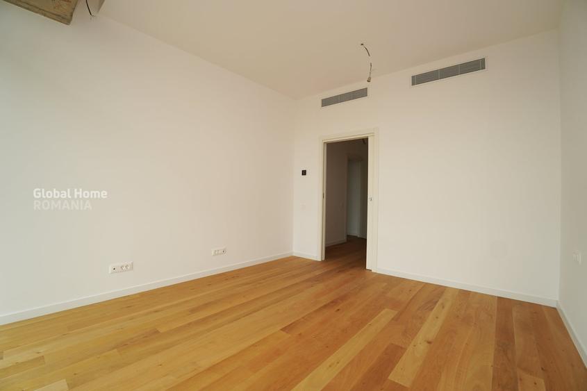 Apartament 4 Camere | UP-site Floreasca | Vedere Lac | Terasă 16 mp - 13