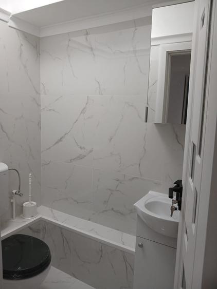 Apartament cu 3 camere decomandat în Militari