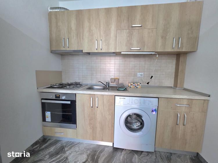 Apartament 2 camere Visoianu 299 euro/luna - 6