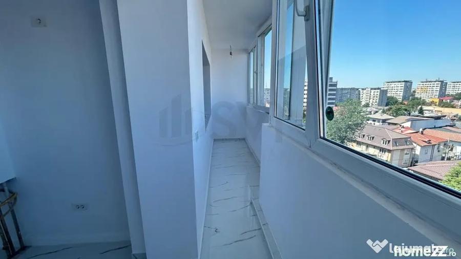 Apartament cu 3 camere decomandat în Titulescu