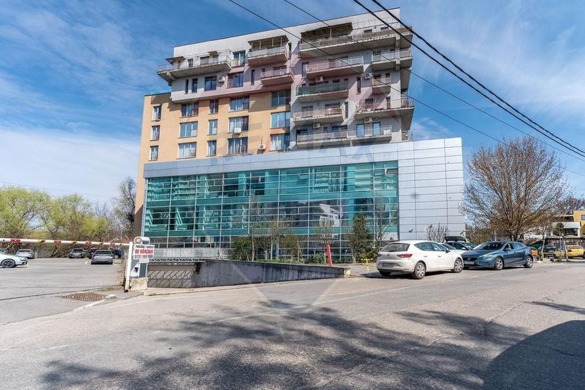 3 camere, bloc nou, etaj 1, pet friendly, parcare, comision 0 - 1