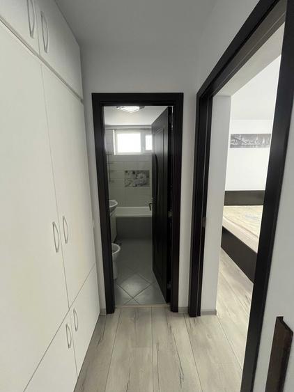 Inchiriez apartament in Gura Humorului , 2 camere - termen lung - 7