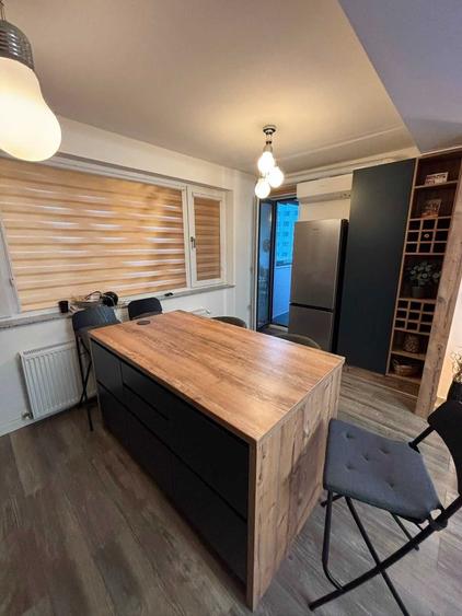 Apartament 2 camere/ Mobilat & Utilat/ Loc de parcare inclus/ Boxa / OMV Pipera / Ivory Residence / Direct propietar - 1
