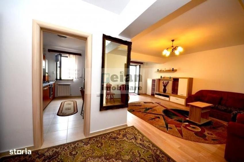 Aviatiei - Apartament In Bloc Nou, 2 Camere, Decomandat Mobilat Utilat - 5