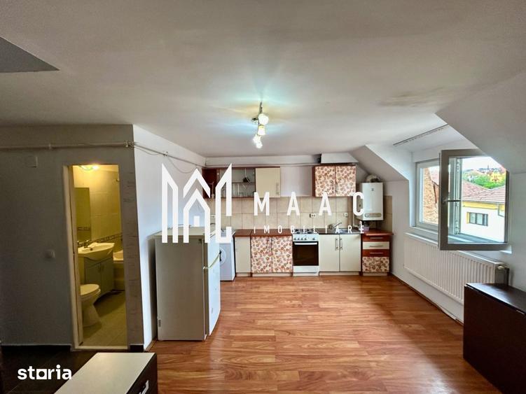 Apartament cu 2 camere în Ștrand