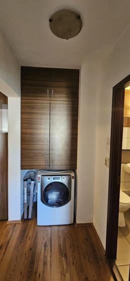 Apartament cu 3 camere decomandat, mobilat în Militari