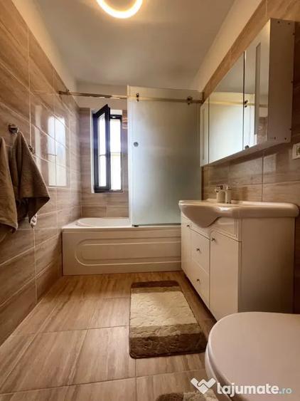 Apartament cu 2 camere în Giroc