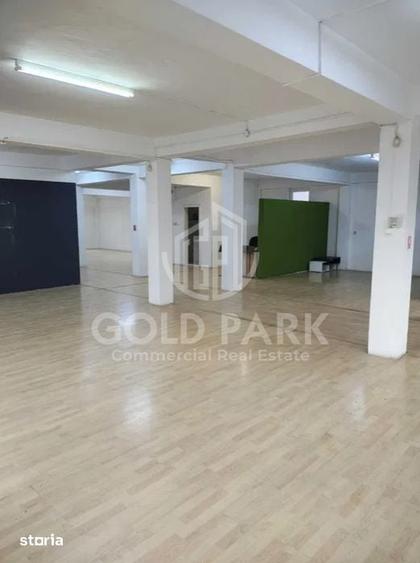 Spațiu comercial, de 130 mp, în Mănăștur