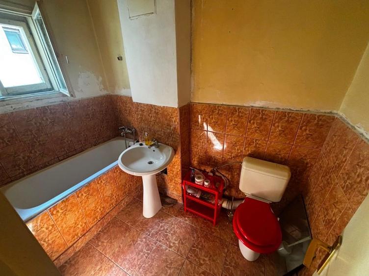 Apartament cu 2 camere circular în Războieni