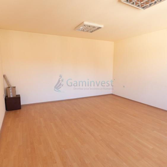 Spațiu comercial, de 382 mp, în Central