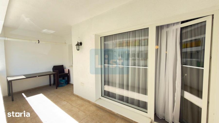 Apartament cu 3 camere în Nord