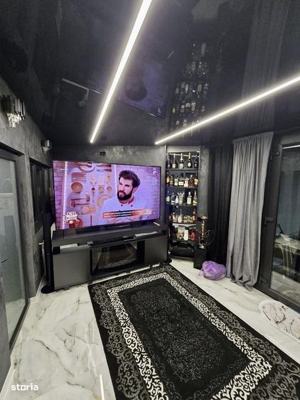 Casă cu 4 camere în Dorobanți