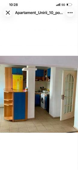 Apartament cu 4 camere decomandat în 13 Septembrie