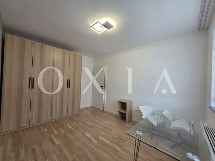 Apartament cu 2 camere semidecomandat în Aradului
