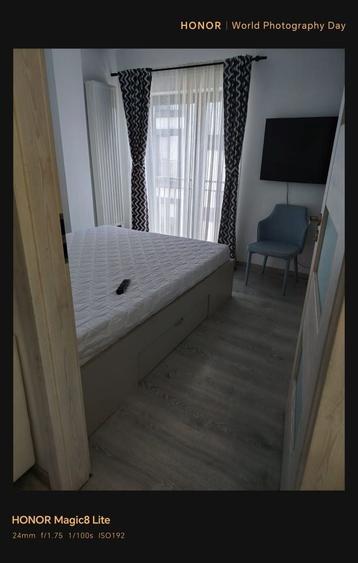 Apartament cu 3 camere în Borhanci