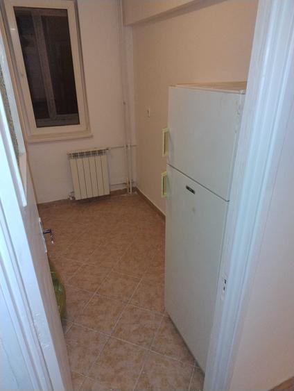 Apartament cu 2 camere în Giurgiului