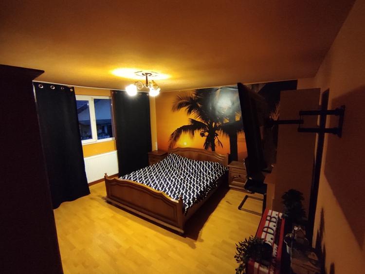 Casă individuală cu 9 camere cu Piscina în Dristor
