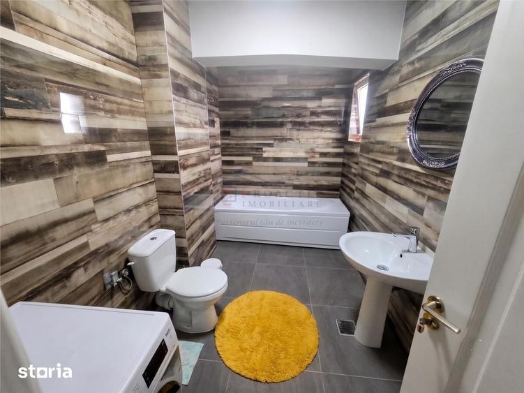 Apartament 3 camere | 70 mp | Bloc Nou | 3c-4429 - 9