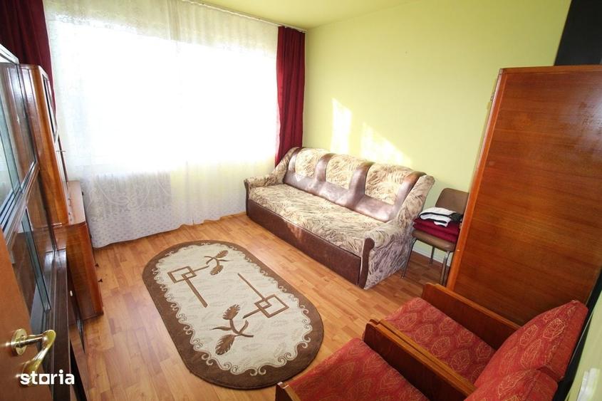 Vand apartament 2 camere in Hunedoara, zona Micro4, 45mp... - 8