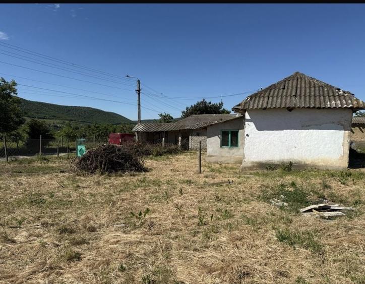 Casă cu 3 camere în Central