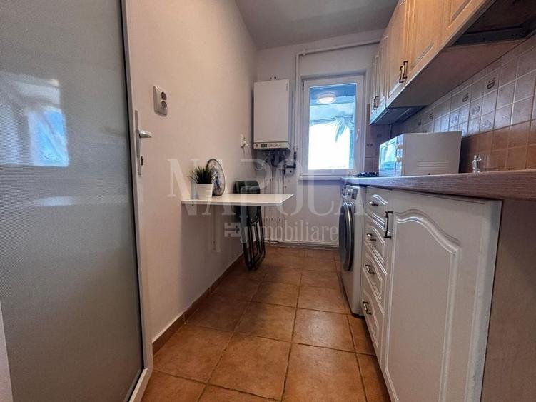 Apartament 2 camere de vanzare in Manastur, Cluj Napoca - 5