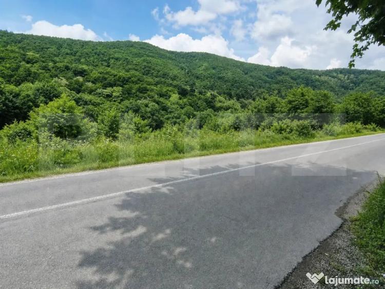 Teren în Someșu Rece