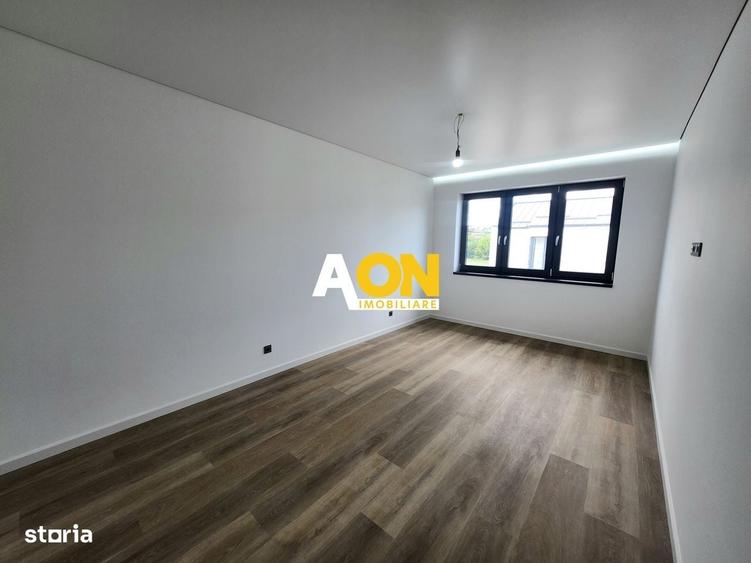 Apartament intr-o vila cu 4 apartamente , Cetate- Alba Iulia - 6