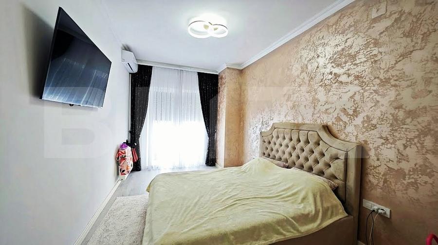 Victoria Residence | 3 Camere | 2 bai - Lux | 87 mp | Parcare Inclusa - 6