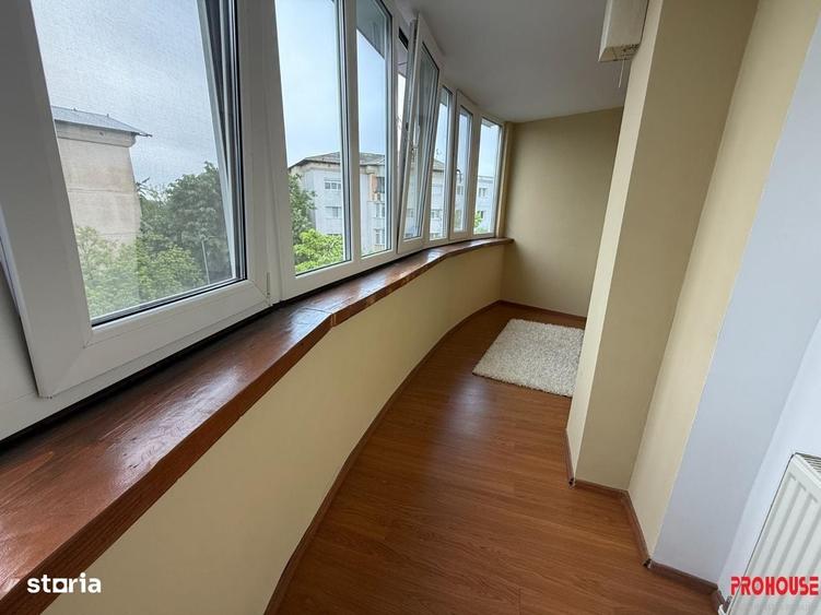 Apartament cu 3 camere în Nord