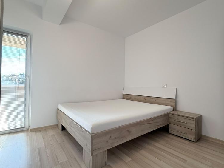 Apartament cu 3 camere decomandat în Bucovina
