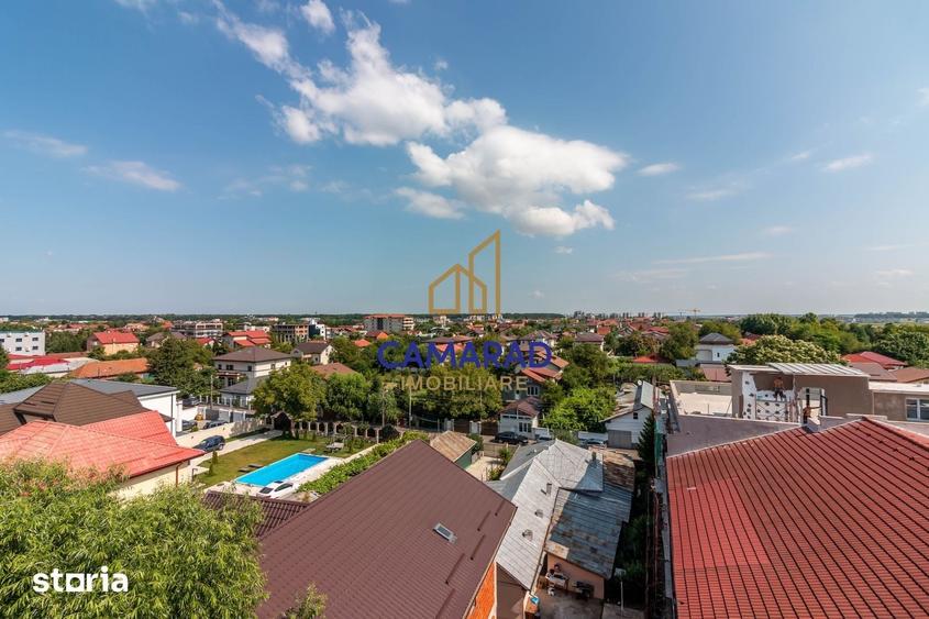 Spațiu comercial, de 344.21 mp, în Central