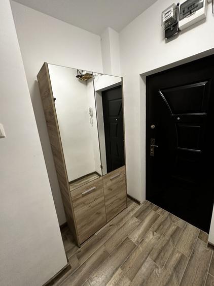 Apartament cu 2 camere decomandat în Nord