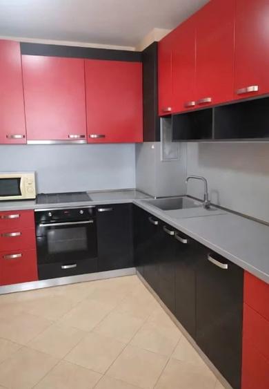 Apartament cu 2 camere decomandat în Sebastian