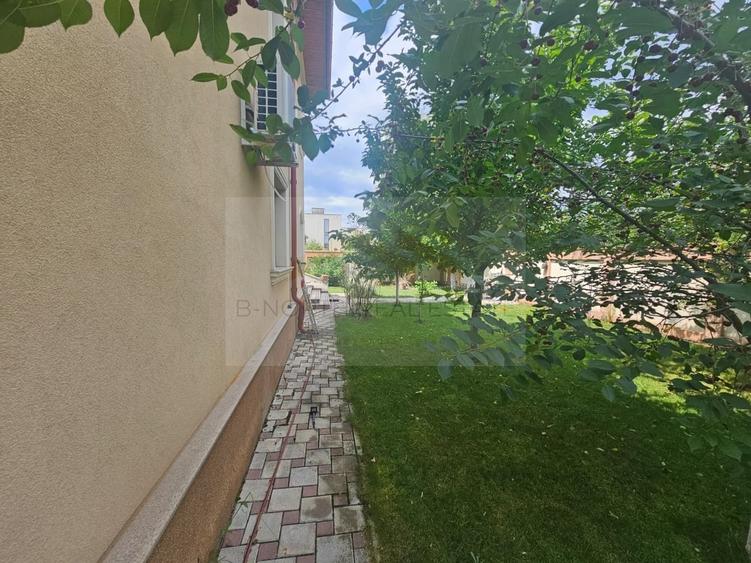 Casă în Berceni